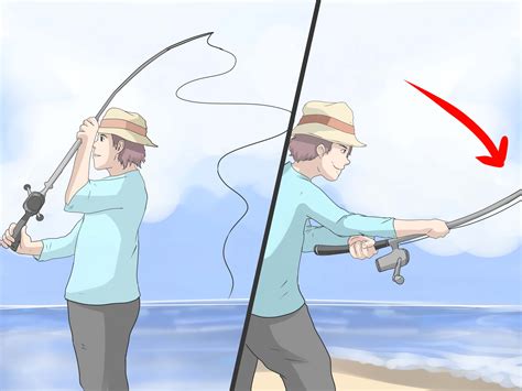 Fishing rod usum  Spinning Rods